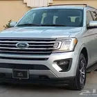 فورد اكسبيدشن ( 2018 ) XLT قصير بدون دبل بحالة ممتازة