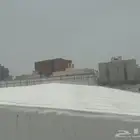 تنفيذ عازل فوم حراري ومائي