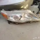 شمعات افلون 12 نضيف جدا وكاله تشليح