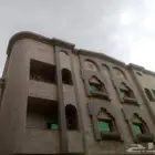 للبيع عماره بحى الوزيرية