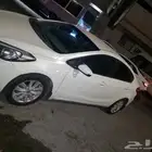 كيا سيراتو 2014 الموقع الدمام رقم التواصل5760 055233