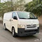 باص هايس بضاعه الباص نظيف جدا استخدام شخصي كل المحركات علي ا