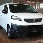 فان بيجو ( 2022 ) اكسبيرت بضاعه ديزل