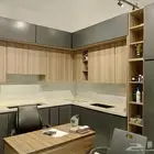 دولاب مطابخ تفصيل و جاهز