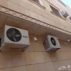مكيفات سبلت