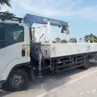 دينا كرين للايجار اليومي او الشهري