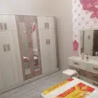 غرف نوم تفصيل وجاهز