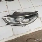 شمعه سوناتا 2018 عاديه