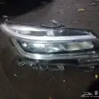 شمعه راش 19--23اصلي يمين