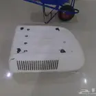 للبيع مكيف كرفان