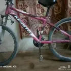 سيكل للبيع مقاسه 24