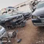 تشليح قطع غيار السيارات الالماني