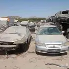 هوندا اكورد 2002