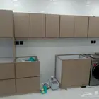 مطابخ شبابيك أبواب