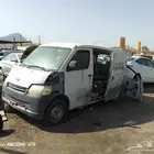 قطع غيار مستعملة دباب ديهاتسو