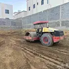 رصاصه 25طن لايجار اليومي والشهري