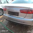 تشليح قطع غيار يا مرسيدس اودي اي 6 2016