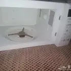 السلام عليكم ورحمة الله الميكرويف للبيع