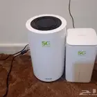 جهازين 5G