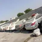 تشليح الدمام لجميع قطع غيار السيارات المستعملة