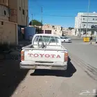 هيلوكس موديل 82