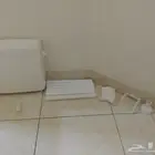 سيفون دوره مياه جديد