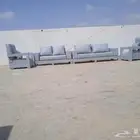 شغل كنب