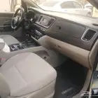 كيا كرنفال قراندي 2016