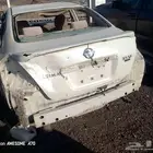 نيسان التيماء مديل 2010و2009