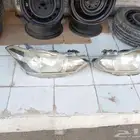 شمعات يارس 2017