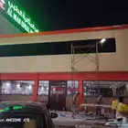 كلادينك 4 ملي مقاوم للحريق اسم مواصفات الهيئه العالميه