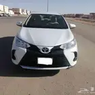 تويوتا يارس 2022
