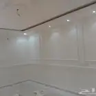 دهان مباني مكه المكرمه