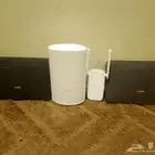 جهازين هواوي تدعم جميع الشبكات مع جهازين مقويات