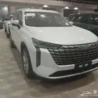 هافال H6 اكتيف 2026 كاش وتمويل بأقل سعر