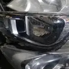 شمعات كيا بيجاس 18  20 اصلي وكاله