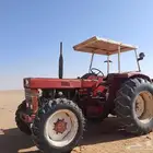 حراثة انترناشيونال نظيفة على الشرط الحراثه