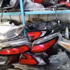 اسطبات صني مكسيكي 23  24 اصلي وكاله مستخدم نظيف تشليح