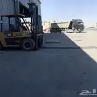 تأجير معدات ثقيله روفعات شوكيه