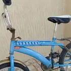 سيكل رامبو