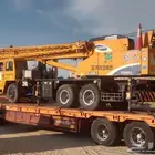 ونش 25 سامسونج نيسان للبيع