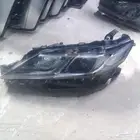 شمعه كامري 2024وكاله