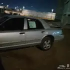 فورد فكتوريا 2011