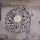 مراوح مكيف نيسان2002