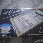 لعبة Pucket