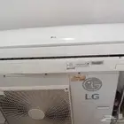 مكيف سبلت24 LG