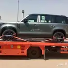 سطحة الرياض نقل سيارات داخل و خارج دمام جبيل جده تبوك مدينة