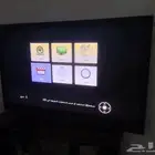 شاشة LG 45 نضيف