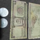 ريال قديم عدد 4للبيع