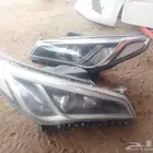 طقم شمعات سوناتا موديل 2016 2017